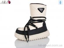 Дутики Aba AM6ABA19-26