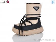 Дутики Aba AM6ABA19-28