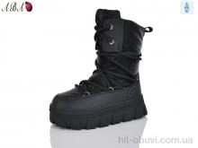 Ботинки Aba AW8ABA48-20