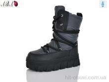 Ботинки Aba AW8ABA48-21