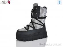 Ботинки Aba AW8ABA48-22