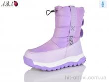 Дутики Aba AM3ABA05Q