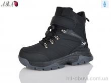 Ботинки Aba AF2ABA401-30