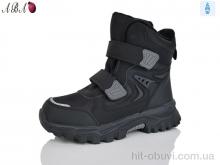 Ботинки Aba AF2ABA403-32