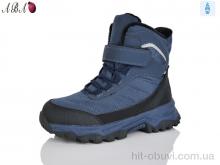 Ботинки Aba AF2ABA403-37