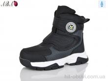 Ботинки Aba AF2ABA4016-1