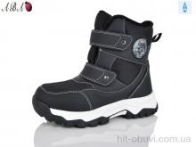 Ботинки Aba AM5ABA51-6