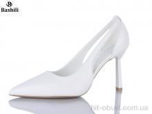 Туфли Башили H6529-1