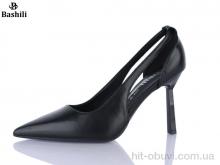 Туфли Башили H6529-2