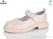 Туфлі Башили G6504-A11