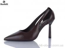 Туфли Башили H6529-8