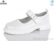 Туфлі Башили G6511-B1