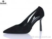 Туфли Башили H6530-2