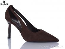 Туфли Башили H6530-8