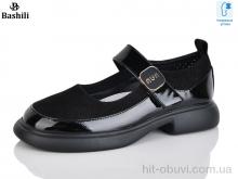 Туфлі Башили G6511-2