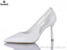 Туфли Башили H6531-1