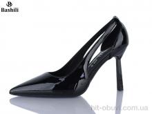 Туфли Башили H6531-2