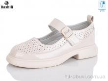 Туфлі Башили G6511-C11