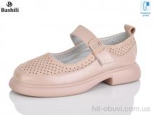 Туфлі Башили G6511-A17