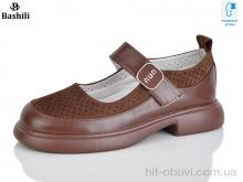 Туфлі Башили G6511-A20