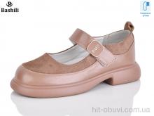 Туфлі Башили G6510-8