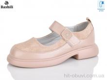 Туфлі Башили G6510-17