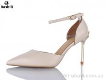 Туфли Башили H6533-11