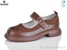 Туфлі Башили G6510-88