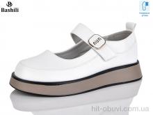 Туфлі Башили G6502-A1