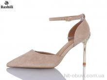 Туфлі Башили H6534-11