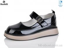 Туфлі Башили G6502-B2