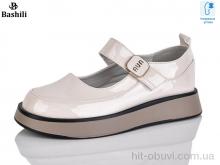 Туфлі Башили G6502-B11