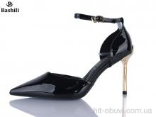 Туфлі Башили H6535-2