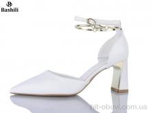 Туфлі Башили H6536-1