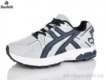 Кросівки Башили H6501-70