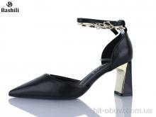Туфлі Башили H6536-2