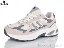Кросівки Башили H6545-11