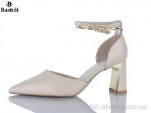 Туфлі Башили H6536-11