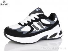 Кросівки Башили H6545-12