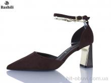 Туфлі Башили H6537-8