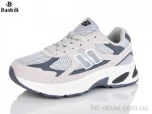Кросівки Башили H6545-17