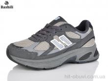 Кросівки Башили H6545-77