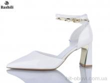 Туфлі Башили H6538-1