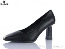 Туфлі Башили H6539-2
