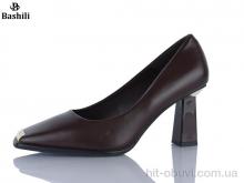 Туфлі Башили H6539-8