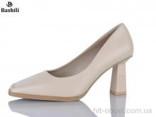 Туфлі Башили H6539-11