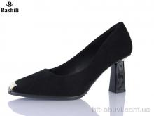 Туфлі Башили H6540-2