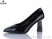 Туфлі Башили H6541-2