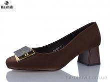 Туфлі Башили P208-3