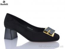 Туфлі Башили P208-6